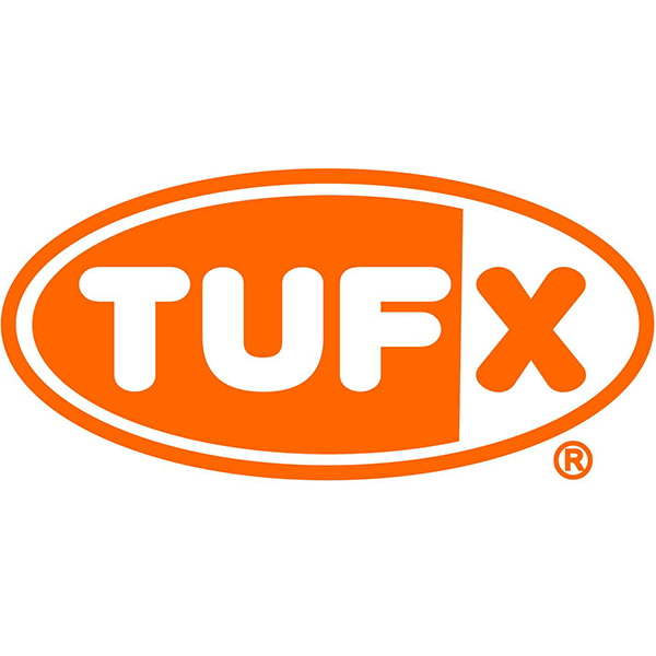 TUFX Logo
