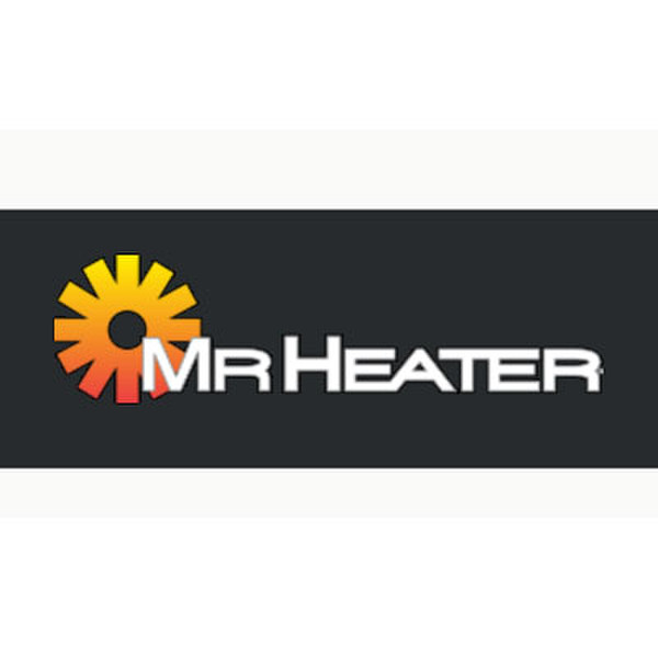 Mr. Heater Logo