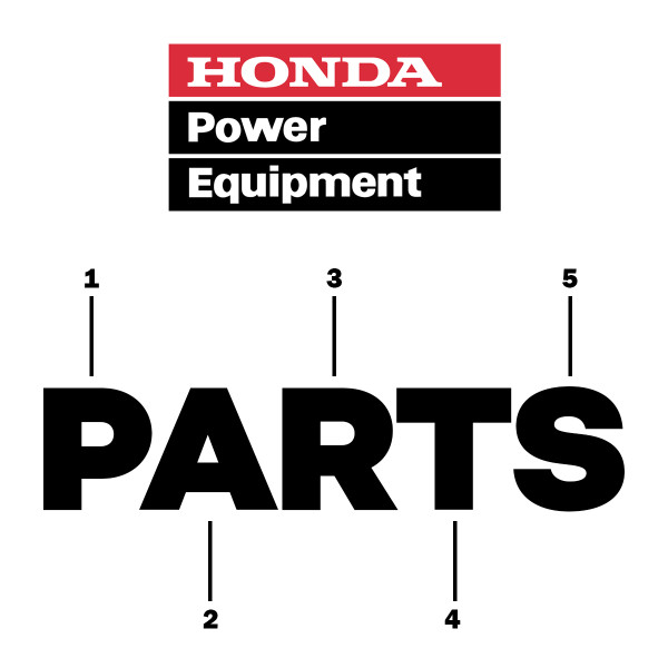 Honda Power Parts