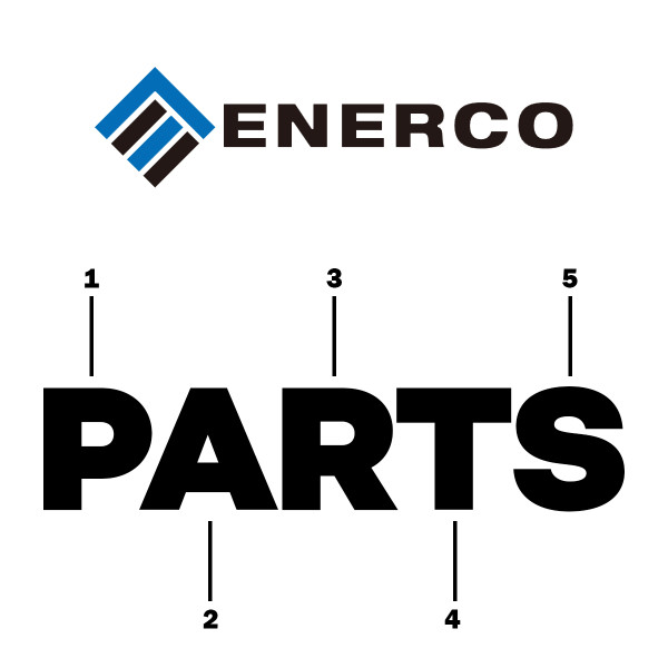 Enerco Heater Parts